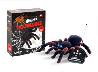 Wiky Děsivá RC Tarantule 22 cm