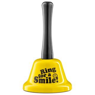 Zvoneček Ring for a SMILE!