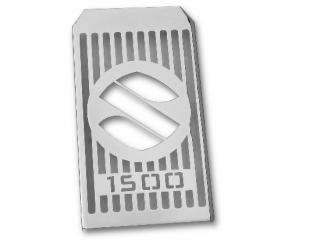 Kryt chladiče - Suzuki Intruder M1500 výprodej