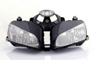 Přední světla R-TECH Honda CBR600RR (03-06)
