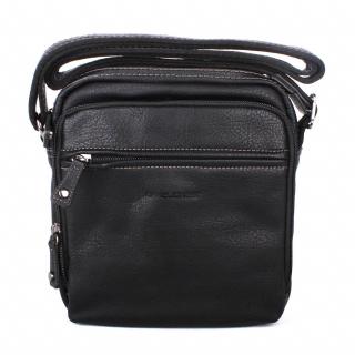 Crossbody taška David Jones no. 403 černá