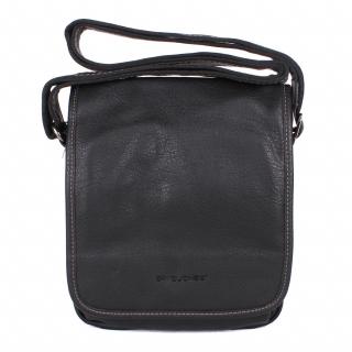 Crossbody taška David Jones no. 404 černá