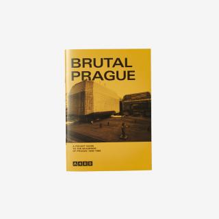 Brutal Prague