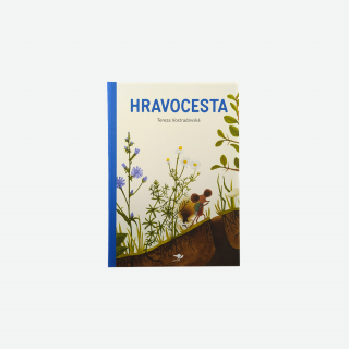 Hravocesta