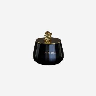Luxusní svíčka - Včelí plástev
