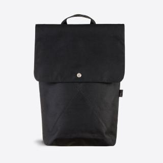 Městský ruksak - z batohoviny