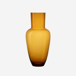 Váza GARDEN BASIC ambrová