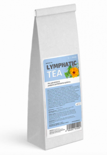 LoveBody Lymphatic Tea - čaj na odvodnění