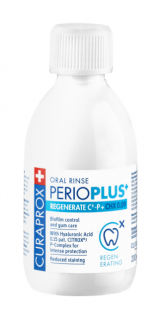 Ústní voda Perio Plus+ Regenerate, 200 ml