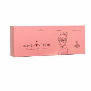 Dámský adventní box – Hvězdná limitovaná edice