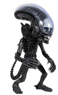 Alien MDS Deluxe - akční figurka - Xenomorph