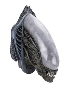 Alien - replika - Xenomorph Wall-Mounted Bust