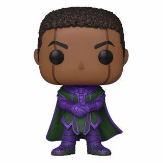 Ant-Man and the Wasp: Quantumania - Funko POP! figurka - Kang