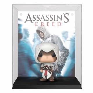 Assassin's Creed - Funko POP! figurka - Altaïr