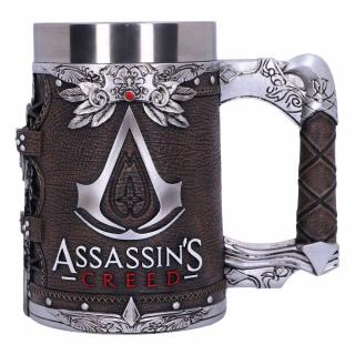 Assassin's Creed - korbel - Brotherhood