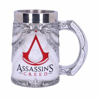 Assassin's Creed - korbel - Logo
