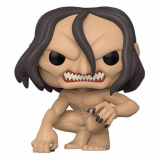 Attack on Titan - Funko POP! figurka - Ymirs Titan