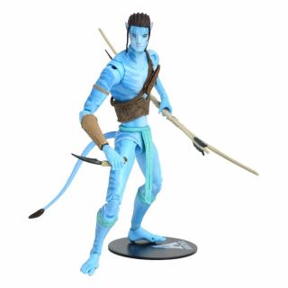 Avatar - akční figurka -  Jake Sully