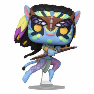Avatar - Funko POP! figurka - Battle Neytiri