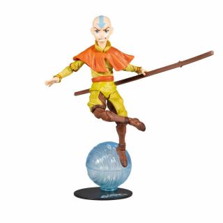 Avatar: The Last Airbender - akční figurka - Aang