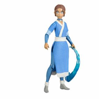 Avatar: The Last Airbender - akční figurka - Katara