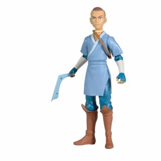 Avatar: The Last Airbender - akční figurka - Sokka