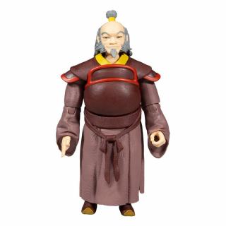 Avatar: The Last Airbender - akční figurka - Uncle Iroh