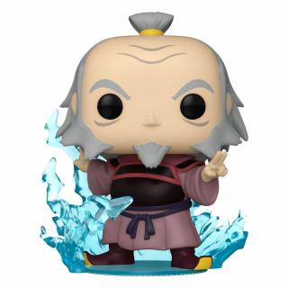 Avatar: The Last Airbender - Funko POP! figurka - Iroh