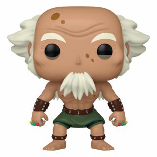 Avatar: The Last Airbender - Funko POP! figurka - King Bumi