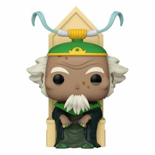 Avatar: The Last Airbender - Funko POP! figurka - King Bumi (Deluxe)