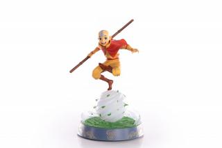 Avatar: The Last Airbender - soška - Aang Collector's Edition