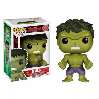 Avengers: Age of Ultron - Funko POP! figurka - Hulk