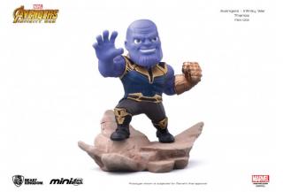 Avengers Beast Kingdom Figurka - Thanos