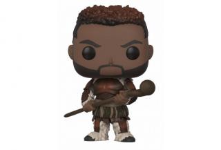 Avengers Black Panther Funko figurka - MBaku
