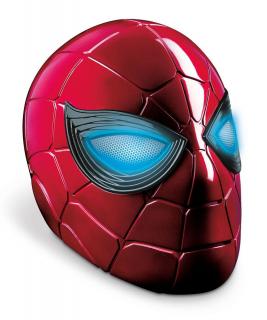 Avengers: Endgame Marvel Legends Series - elektronická helma - Iron Spider
