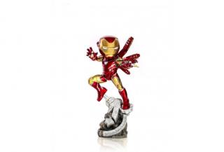 Avengers Endgame - MiniCo figurka - Iron Man