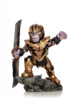 Avengers Endgame - MiniCo figurka - Thanos