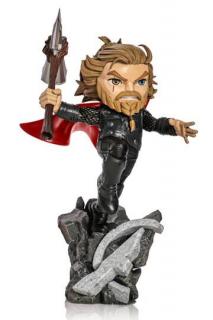 Avengers Endgame - MiniCo figurka - Thor