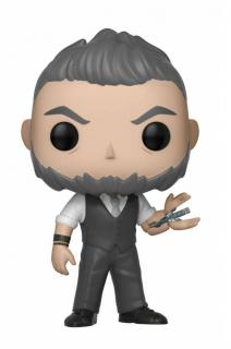 Avengers - funko figurka - Ulysses Klaue