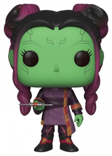 Avengers - funko POP! figurka - Gamora