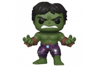 Avengers Game - funko figurka - Hulk (Stark Tech Suit)