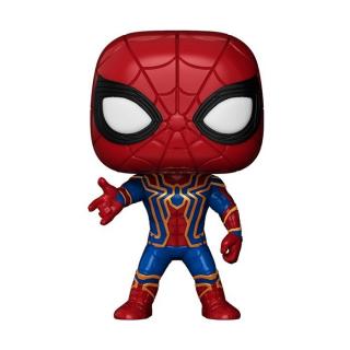 Avengers: Infinity War - funko figurka - Iron Spider