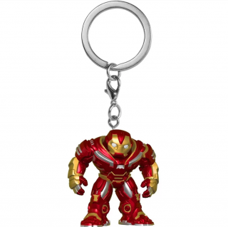 Avengers: Infinity War klíčenka - Hulkbuster