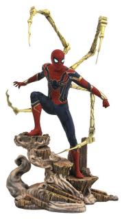 Avengers: Infinity War Marvel Gallery - soška - Iron Spider-Man