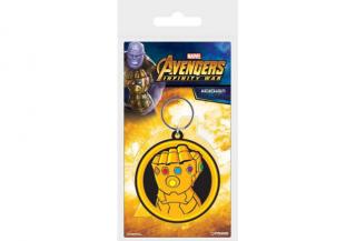Avengers - klíčenka - Infinity Gauntlet