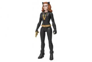 Batman akční figurka - Catwoman