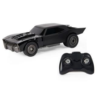 BATMAN - FILM BATMOBILE RC