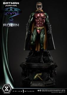 Batman Forever Museum Masterline Series - socha - Robin
