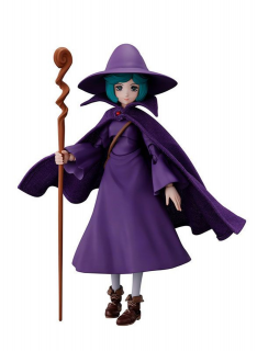 Berserk S.H. Figuarts - akční figurka - Schierke