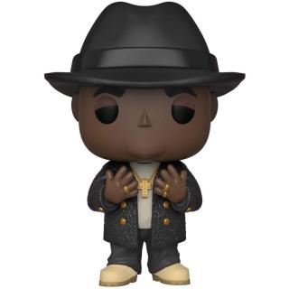 Biggie - funko figurka - Notorious B.I.G.